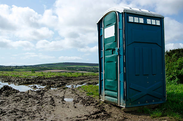 Types of Portable Toilets We Offer in Winnebago, IL